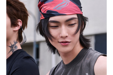女性との“キス写真”が流出しRIIZEを脱退したスンハン、7月にソロデビュー決定…「XngHan ＆ Xoul」とは？ 画像