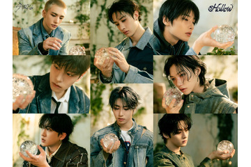 Stray Kids、最新ミニアルバムから「Hollow」先行配信！ MV公開もスタート 画像