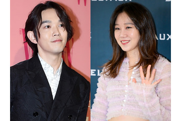 兵役義務はないが妻との生活のために入隊、“10歳上”韓国女優と結婚した歌手が17日に除隊へ 画像
