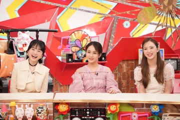 藤田ニコル、幼少期の映像を大公開！ 母からのメッセージに感動  『ミュージックジェネレーション』 画像