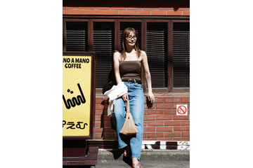 新山千春、ラフなTシャツ姿で銭湯へ！ 高円寺の「小杉湯」に行ったことを報告 画像