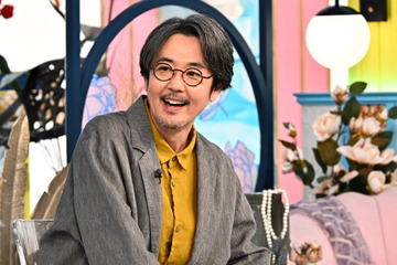 俳優・岡部たかしのルーツに迫る！ 背中を押した元妻の言葉とは…『A-Studio＋』 画像