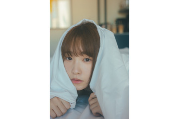 川栄李奈、節目の30歳に初の写真集！「一生の記念になる一冊」 画像
