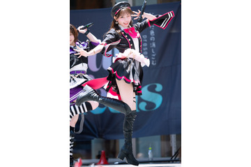 大森莉緒の“奇跡の一枚”が大バズり！反響に本人も「とても驚いてます。。」 画像