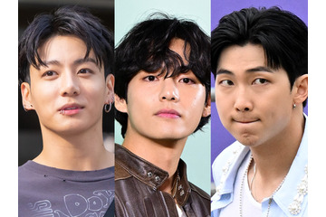 除隊直後のBTS・JUNG KOOK、思わぬ警察沙汰に…私生活を脅かす“サセン”に苦しめられるBTSメンバーたち 画像