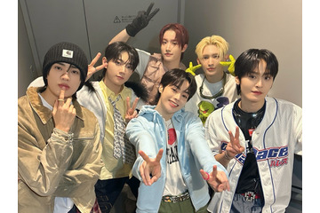 TEMPEST、日本シングル『My Way』がTVアニメ『ブサメンガチファイター』のOPテーマに決定！ 画像