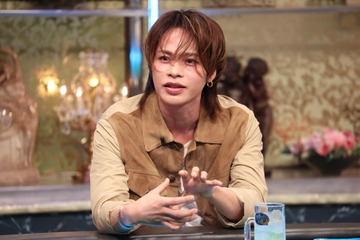 上田竜也、嵐のラストライブには絶対に行くと宣言！ 「全世界のファンを敵に回しても…」 『酒のツマミになる話』 画像