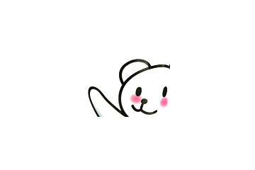 【キャラ研　Vol.11】北海道PCショップの酔っぱらい熊キャラとは？ 画像