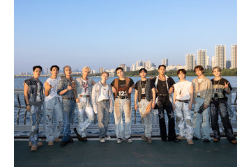 SEVENTEENの“分身キャラ”MINITEEN、オフラインで初のポップアップイベント開催！ 画像