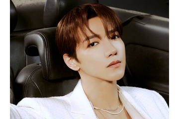 2PM・JUN. K、7月より日本2都市含む単独ツアー開催決定！爽快な夏をファンと過ごす 画像