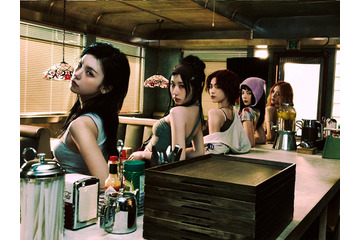 ITZY、新曲『Girls Will Be Girls』がグローバルチャート1位に！“パフォーマンス・クイーン”の華麗な帰還 画像