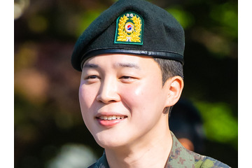 JIMIN除隊を祝ってファンも善行!社会福祉共同募金に約20万円寄付、広がる影響力 画像