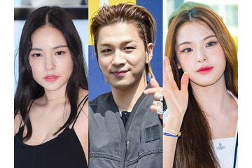 「奥さんに似ているって…」“日本人”K-POPアイドル、BIGBANG・SOLと気まずくなったワケを告白！ 画像