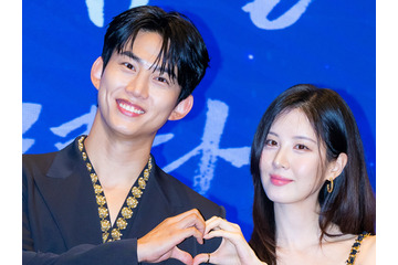少女時代・ソヒョン＆2PM・テギョン、美男美女な第2世代K-POPアイドルたち「顔強すぎ」【PHOTO】 画像