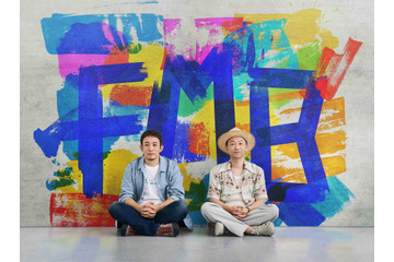 FUNKY MONKEY BΛBY'S、新曲「音楽を鳴らそう」本日配信！ 夏フェスにぴったりなアップテンポ曲 画像