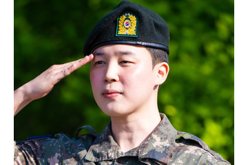 BTS・JIMIN、1年6カ月ぶりにSNS更新！除隊後初の投稿にメンバーもコメント「愛してます」【PHOTO】 画像