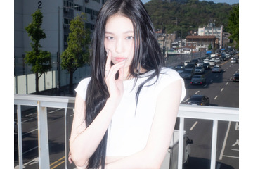 “ダイヤのスプーン”をくわえて生まれた本物の「財閥家のお嬢様」、異例のK-POPアイドルデビューは成功するか 画像