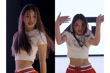衝撃の“15歳メンバー”に続き…YGエンタ新ガールズグループ、2人目の公開を予告。再び注目の的になるか 画像