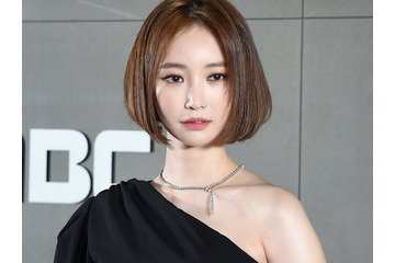 「また鼻の整形をやったのか？」との疑惑について…“性接待”デマで苦しんだ韓国女優、堂々と釈明 画像