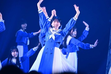 僕が見たかった青空、初の全国ツアー完走！ ファイナル公演で圧巻のパフォーマンス 画像