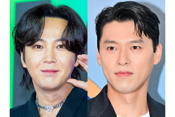 チャン・グンソク、ヒョンビン事務所とパートナーシップ締結！日本で人気の韓流スターが“家族”に 画像