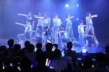 SKE48、12期生と13期生の新公演が開幕！ 「まだまだ未熟な私たちですが…」 画像