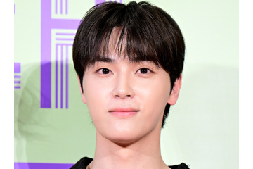 THE BOYZチュ・ハンニョン、個人的な事情で活動一時休止へ　事務所がコメント発表「ご理解を…」【全文】 画像