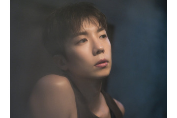 2PM・ウヨン、韓国で約7年5カ月ぶりにカムバック！新SG『Simple dance』コンセプト写真公開 画像