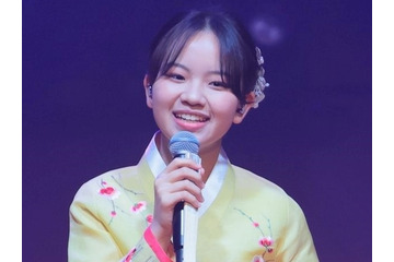 韓国プロ野球で日本の女子高生歌手が始球式!? 韓国ロッテ、日韓国交正常化60周年記念イベント実施へ 画像