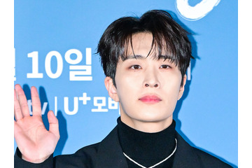 GOT7・ヨンジェ、センス溢れる着こなしで輝きを見せる！イベント出席のためイタリアへ出国【独自写真】 画像