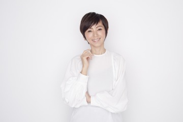 渡辺満里奈が明かす、自分の不機嫌と向き合う方法…『渡辺満里奈ご機嫌タイムにしよう』放送 画像