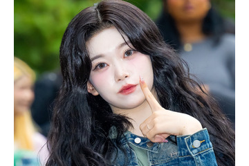 “日本人メンバー”Billlie・ツキ、韓国バラエティで万能アイドルぶり発揮！共演者も感嘆「すごい…」 画像