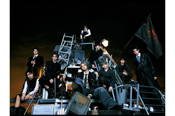 ＆TEAMの展示に限定グッズも！K-POP 総合デパート「D’PARTMENT」、オープン記念特設エリアが登場 画像