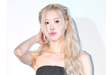 BTS・JIMINの『Who』を抜いた…BLACKPINK・ロゼ、『APT.』でK-POPの歴史に新たな記録 画像