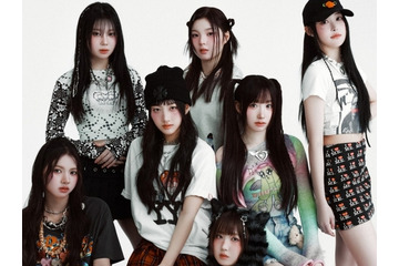 元AKB48・IZ*ONE本田仁美も所属のSAY MY NAME、ウェブトゥーン『純情ヴィラン』のOSTを歌唱！ 画像