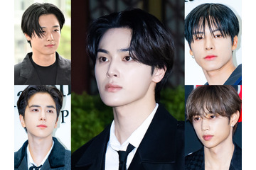 “元AV女優と密会”でメンバー脱退…THE BOYZ、残ったメンバーがファンに謝罪「こんな状況にして申し訳ない」 画像