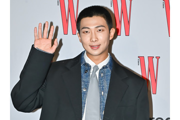 BTS・RM、初のドキュメンタリー映画がLeminoで独占配信決定！“完璧なリーダー”の素顔に迫る 画像