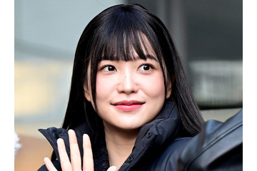 Red Velvet・イェリ出演ドラマ『Bitch X Rich』シーズン2、緊張感溢れる個人ポスター公開 画像