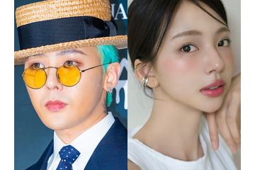 “G-DRAGONとの熱愛説”で名を知られたミス・コリア出身モデル、恋愛リアリティに出演決定…イメチェンなるか 画像