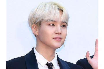 BTS・SUGA、年次休暇を使用しすでに最後の“勤務”を終えた…7人全員が兵役を完了して完全体カムバックへ 画像