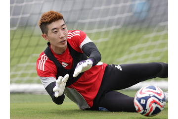 韓国Kリーグ、外国籍GK登録を27年ぶりに解禁決定！2026年より施行、チーム数増加などを考慮 画像
