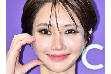 「また整形？」の声にも動じず　コ・ジュンヒ、ショートヘアで魅せた圧倒的オーラと“自然美”【PHOTO】 画像