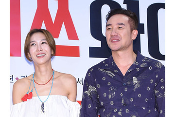 性売買で罰金刑に処された俳優夫が9年ぶりに復帰へ…「自分で選べる」と妻ユン・ヘジンが意味深な投稿 画像