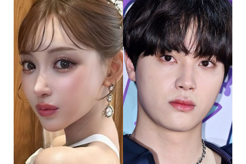 元AV女優と密会、バックハグ写真報道も…元THE BOYZチュ・ハンニョン、事務所などに法的措置 画像