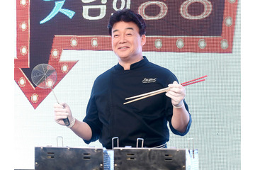 BTSもショックか…「国産」と強調しながら実際には中国産を使っていたペク・ジョンウォンの会社、検察に送致 画像