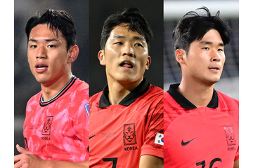 Jリーグ組は3人！韓国代表が自国開催のE-1選手権メンバー23人発表、町田ナ・サンホが2年ぶり復帰 画像