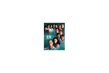 ER史上かつてない悲劇も〜「ER緊急救命室 シーズン6」を一挙に 画像