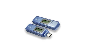 アクセスポイントをPC起動前に探せるUSB2.0無線LANアダプタ「TEW-429UB」 画像
