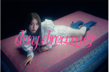 元櫻坂46・小林由依のソロプロジェクト「yousti」、新曲「day dreamer」のMV公開！ 画像