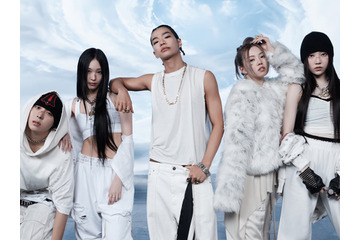 デビューと同時に大反響！“韓国財閥令嬢”も所属の男女グループ「ALLDAY PROJECT」、パフォーマンスビデオが話題 画像